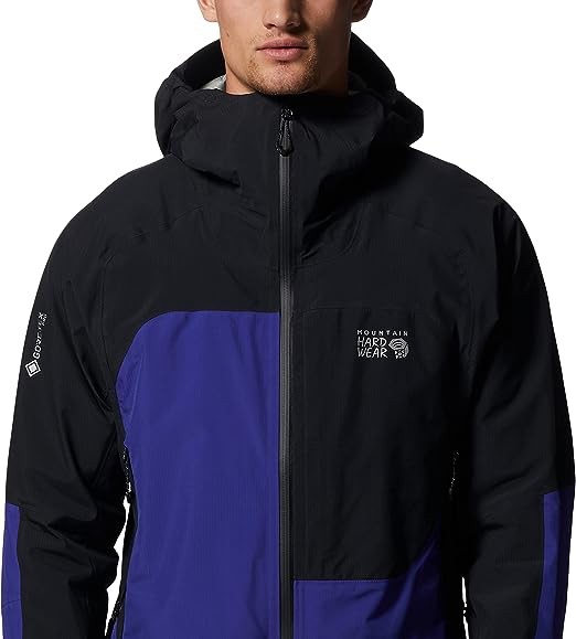 Mountain Hardwear Men's Standard Dawnlight Gore-tex Pro Jacket