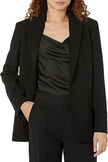 Theory loose jacket for women