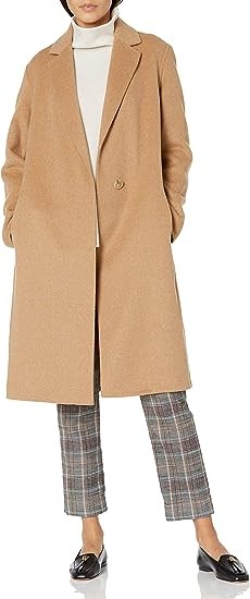 Classic Vince ladies jacket