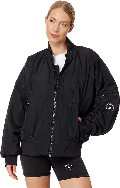 adidas Sportswear Woven Bomber H59969