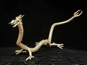 Big Monster Series " NURSE " boy rick limited edition products